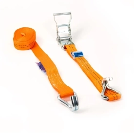 Kurta 2000 kg, Upínací popruh s ráčnou dvoudílný...